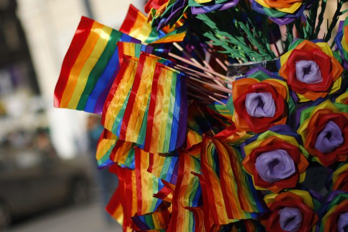 Alivio en Angola al entrar en vigor la despenalización de la homosexualidad