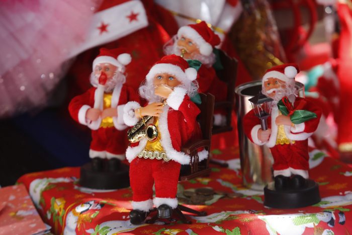 Navidad sin descuentos: CNC proyecta que tiendas recibirán las fiestas con pocas promociones