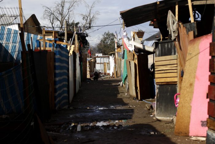 El lapidario informe del Banco Mundial sobre el futuro de Chile: el país tendrá 800 mil nuevos pobres debido a la pandemia del COVID-19