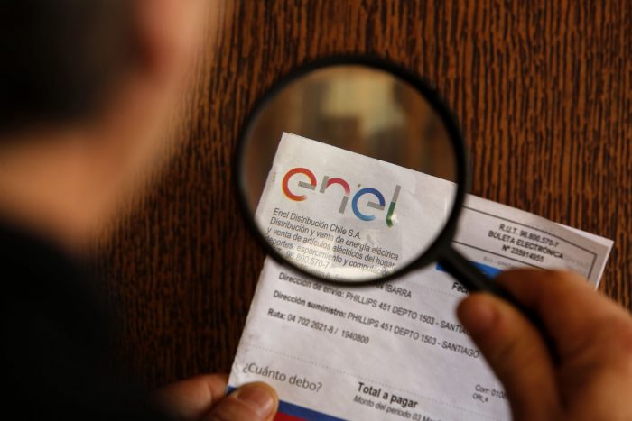 Enel no ve amenazas en compra de CGE por empresa china State Grid: «No hay razón o motivo de preocupación»