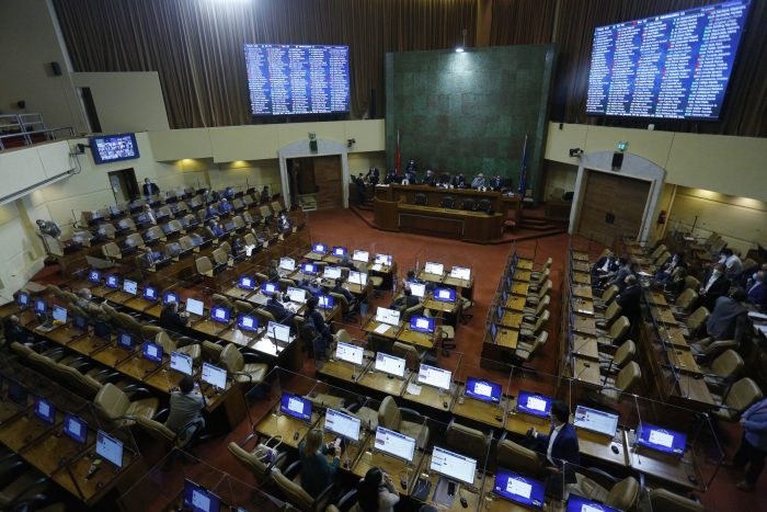 Diputados UDI pagaron más de $300 millones a Fundación Jaime Guzmán por informes similares