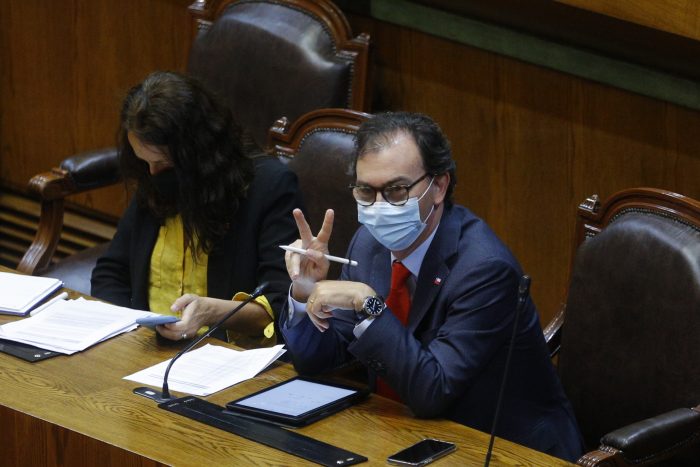 Se archiva: Cámara de Diputados aprueba en general proyecto de promoción automática para escolares pero rechaza artículo clave