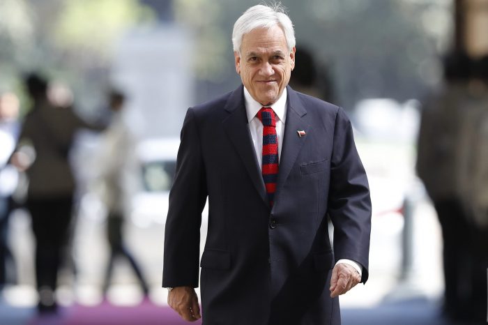 Piñera se reunió con su comité político para analizar segundo retiro del 10% y las tensiones en el oficialismo