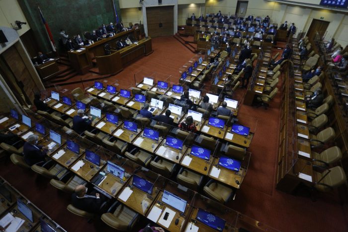Unánime: Cámara de Diputados aprueba en general proyecto que permite el retiro completo de los fondos de pensiones para enfermos terminales