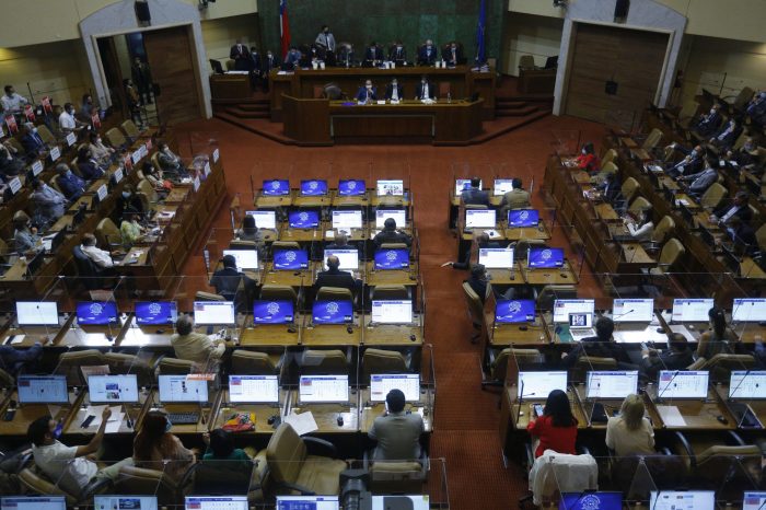 Cámara de Diputados rechaza tres proyectos que buscaban flexibilizar inhabilidades para postular a cargos de elección popular