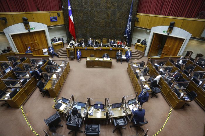 Segundo retiro del 10%: Senado debate esta tarde en medio del “pirquineo” del Gobierno para dar vuelta los votos de Chile Vamos