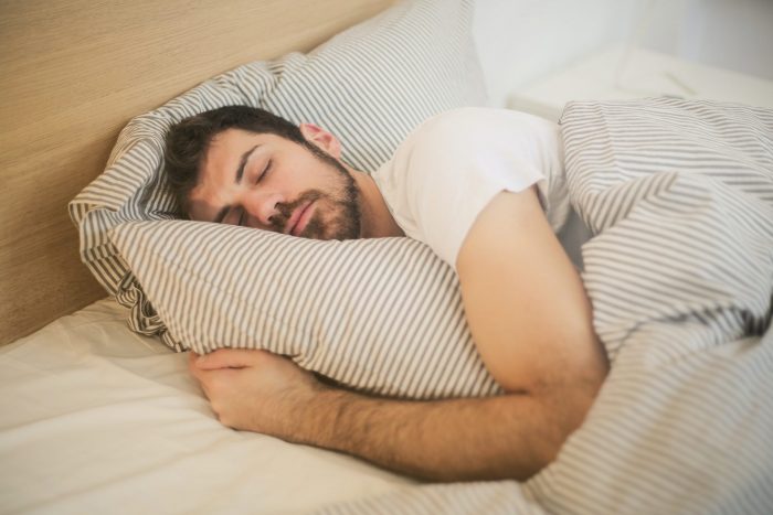 El 50% de la población chilena sufrió de trastornos del sueño durante los últimos dos años en pandemia según estudio