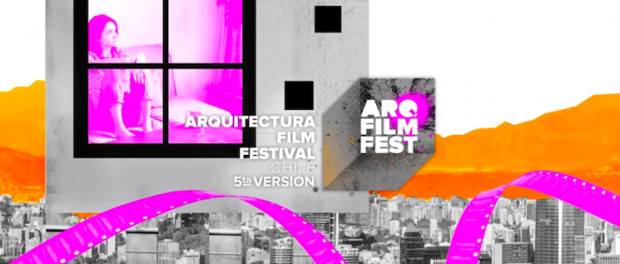 Arquitectura, ciudad y vida urbana son los temas de los 60 film que se proyectarán en ArqFilmFest