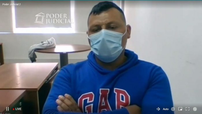 Caso Sename-Talcahuano: declaran admisible querella de sargento Mograve contra adolescentes del Hogar Carlos Macera