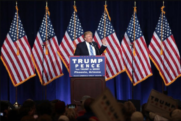 Demorar y deslegitimizar: la estrategia autoritaria de Trump que siembra más polarización en EE.UU.