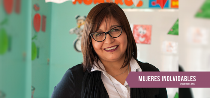 Maritza Bustos: la madre que realizó hasta bingos para traer a Chile una revolucionaria terapia para niños, niñas y adolescentes pertenecientes al espectro autista