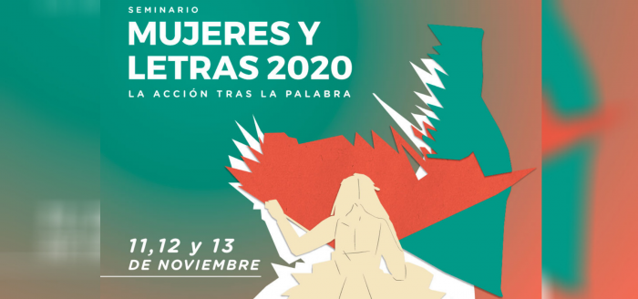 20 connotadas escritoras chilenas visibilizarán la literatura hecha por mujeres y los desafíos del momento histórico que les ha tocado escribir