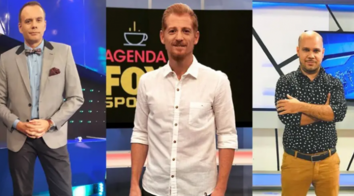 “Un programa de fútbol con una mujer no tiene sentido»: Polémicos dichos de periodistas argentinos desatan ola de críticas en redes sociales