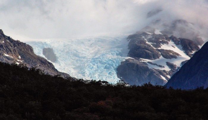 Proceso constituyente: la esperanza de una protección real a los glaciares 