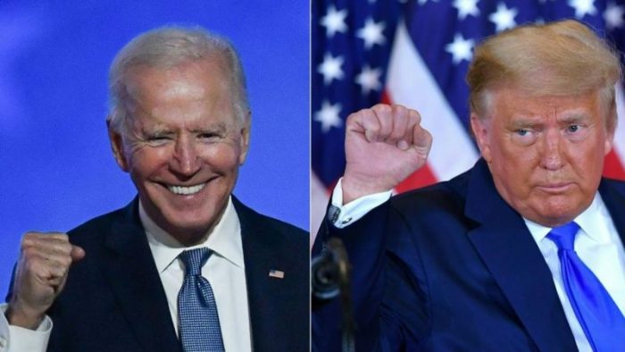 Elecciones en EEUU: cómo Trump está usando su poder para evitar el reconocimiento de Biden como presidente electo