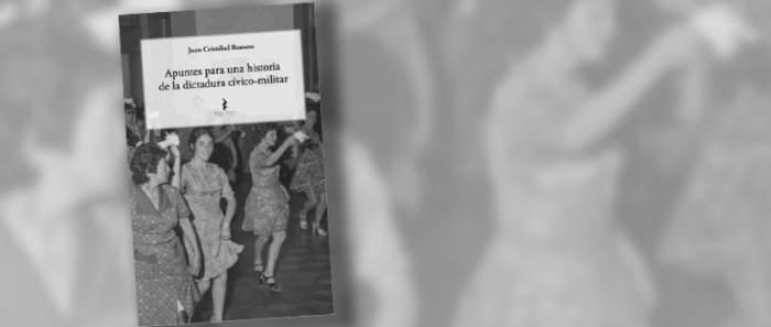 Libro “Apuntes para una historia de la dictadura cívico-militar”: Horror en pequeñas dosis