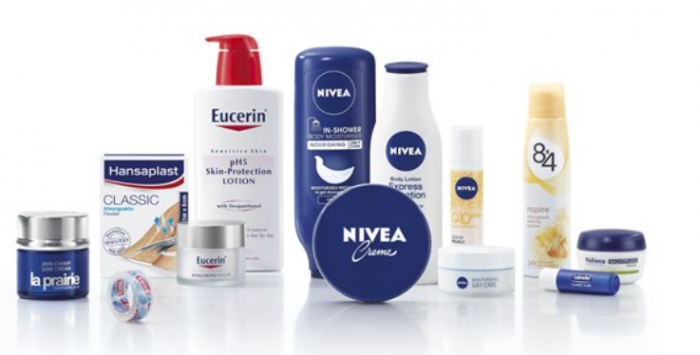 Empresa fabricante de marcas Nivea y Eucerin se va de Chile: acusa «desventajas competitivas»