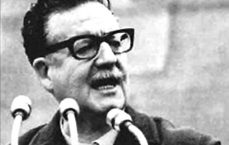 Documentos desclasificados en EE.UU. revelan la estrategia de Nixon y Kissinger para desestabilizar y derrocar a Salvador Allende