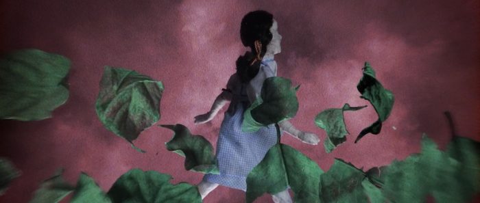 Videoclip del nuevo tema de Boraj revive el viaje de Dorothy en «El Mago de Oz»