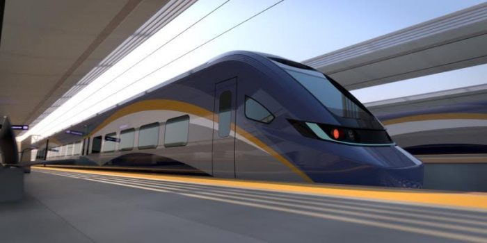 Grupo EFE adjudica a empresa china la fabricación de nuevos trenes para el servicio Chillán – Alameda