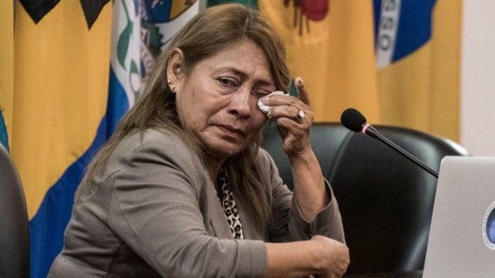 El caso de Paola Guzmán, la adolescente que se suicidó tras sufrir abusos sexuales, por el que Ecuador aceptó responsabilidad 18 años después