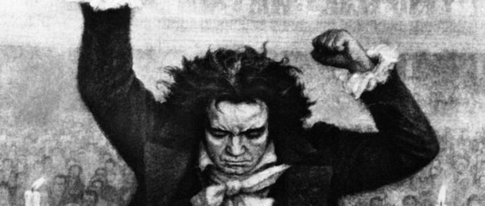 Beethoven: cómo se quedó sordo, y aun así pudo crear algunas de las mejores obras de la historia de la música