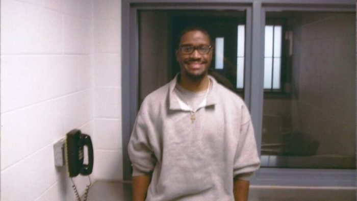 Brandon Bernard, el condenado a muerte ejecutado por el gobierno federal en EE.UU. pese a las peticiones de clemencia