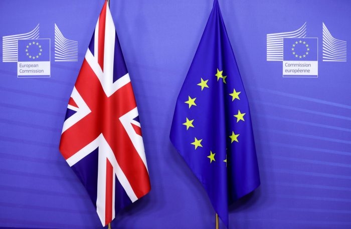 Pesimismo al máximo: Gran Bretaña y la Unión Europea siguen empantanados en las negociaciones tras Brexit