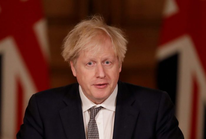 “Soy francés”: Padre del rostro del “brexit”, Boris Johnson, pide la nacionalidad gala