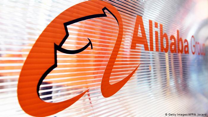 China investiga a Alibaba por supuestas conductas monopólicas