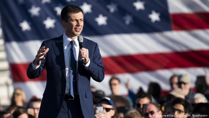 Biden designa a su exrival Pete Buttigieg como secretario de Transporte