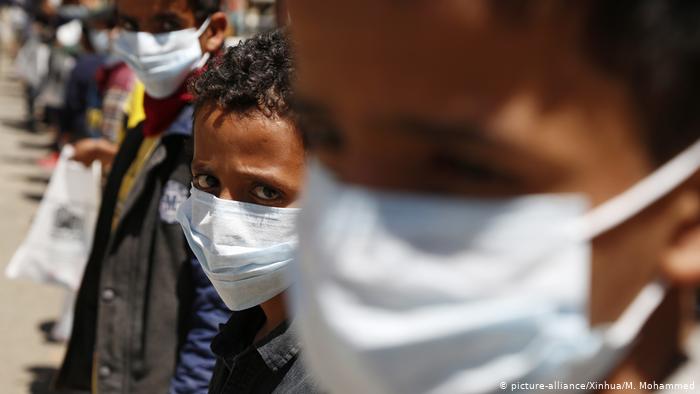 Coronavirus empujará a 32 millones de personas a la pobreza extrema en 2020