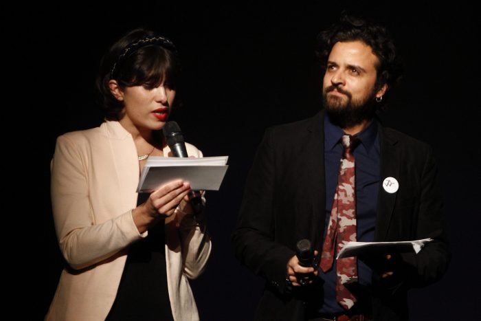 Actor Ignacio Achurra lanza candidatura constituyente por Convergencia Social