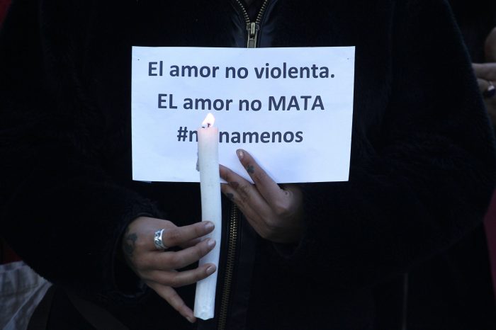 Femicidio en San Pedro de la Paz: adulta mayor es asesinada por su marido de 73 años