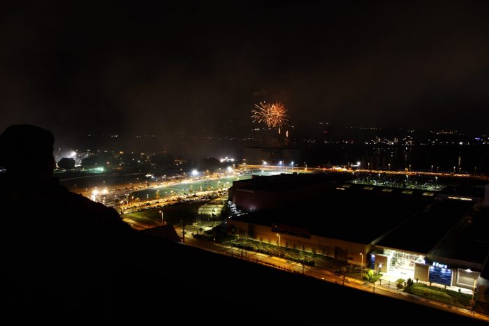 Cero control: de cara a la celebración de Año Nuevo, alcaldes emplazan al Gobierno por el uso desenfrenado de fuegos artificiales