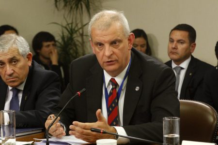 Red de Sobrevivientes pide que fiscal Armendáriz salga de causas de abuso sexual: “Nos preocupa que su proximidad a la Iglesia Católica y su historia afecten su trabajo”
