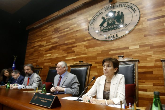 Resolución del TC convertiría en letra muerta emblemática ley de Bachelet que prohibió la selección escolar