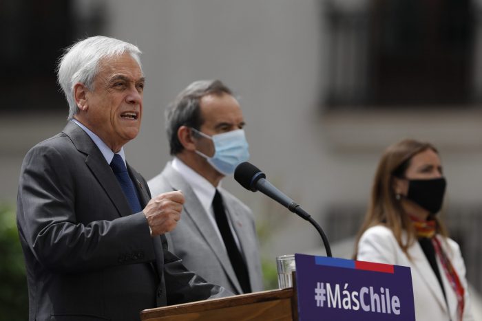 La negativa de Piñera a firmar Escazú y la oficina GPS del Gobierno: lo peor del año en los balances de las ONG ambientalistas