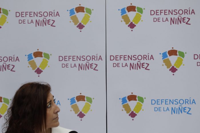 Defensoría de la Niñez busca dar por zanjada polémica por campaña audiovisual: «Jamás hemos llamado a la violencia ni lo haremos»