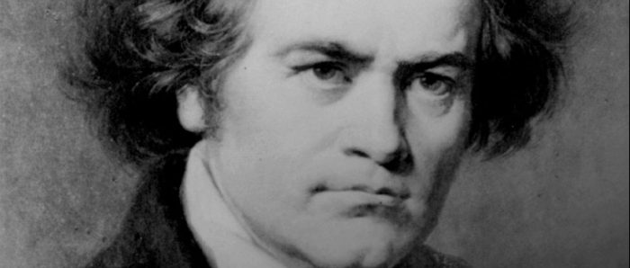 Orquesta de Cámara de Chile celebra los 250 años de Beethoven vía online