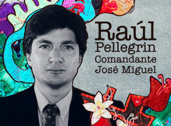 Debate sobre documental «Raúl Pellegrin»