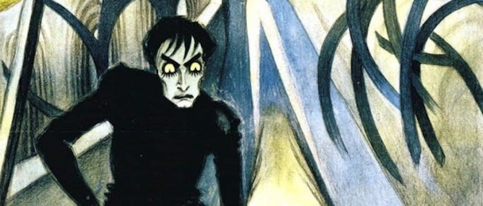 ‘El gabinete del doctor Caligari’, un clásico centenario