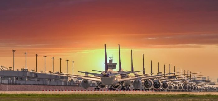 Aviación civil: ¿cómo acabar con la gran hibernación de 2020?