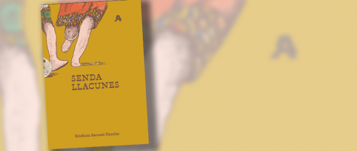 Libro «Senda Llacunes» de Estefanía Bernedo: Personajes nostálgicos