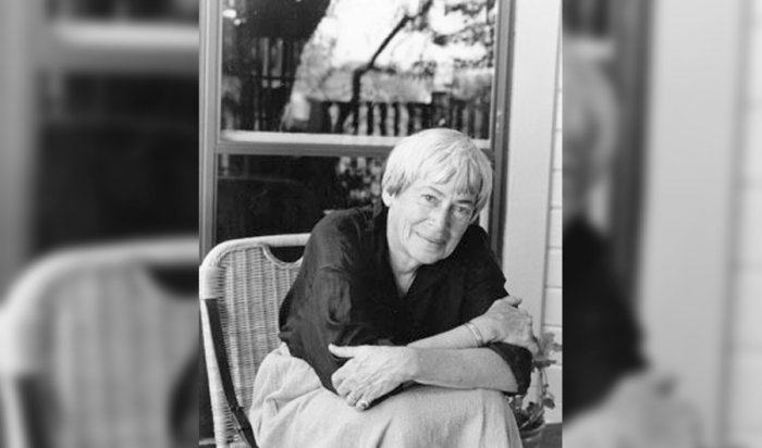 Ursula K. Le Guin, la escritora que llevó los prejuicios de género a la ciencia ficción