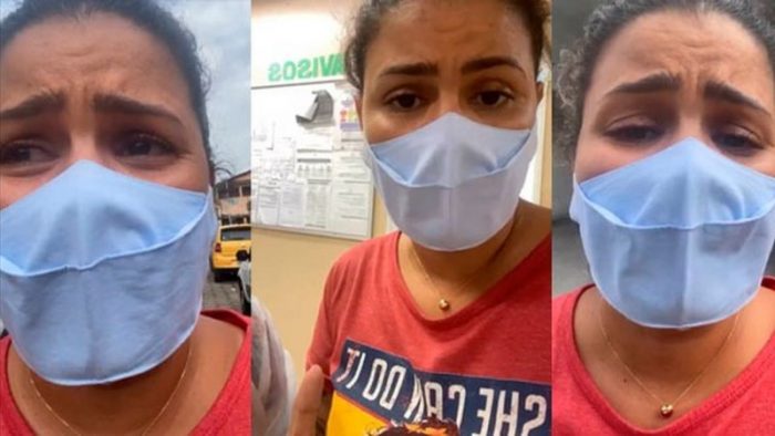 «Quien tenga oxígeno, por favor tráigalo»: la desesperada situación de Manaos, el epicentro de la pandemia de coronavirus en Brasil