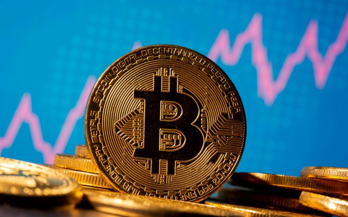 El Bitcoin supera los 30.000 dólares por primera vez en su historia