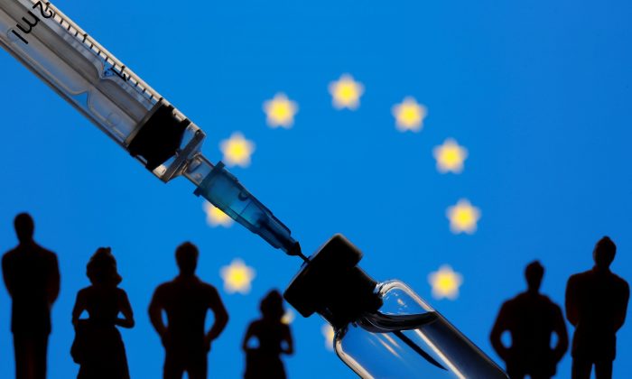 Defensor del Pueblo Europeo investiga a Comisión por «secretismo» en contratos de vacunas