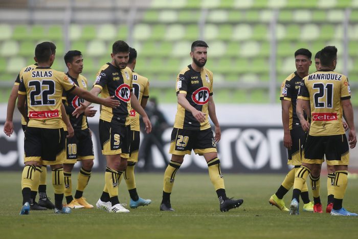 «Que priorice la equidad deportiva»: Coquimbo Unido solicita a la ANFP suspender el partido contra Curicó