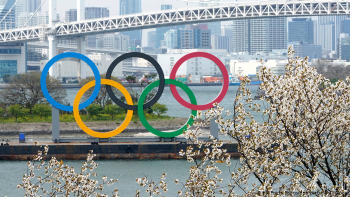 Siguen en pie: Japón niega rumores sobre cancelación de Juegos Olímpicos